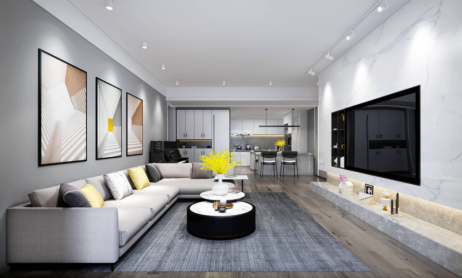 同樣的房子裝修不一樣的價格，為什么？