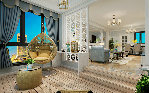 小戶型房屋裝修技巧這幾要點(diǎn)你一定要了解！