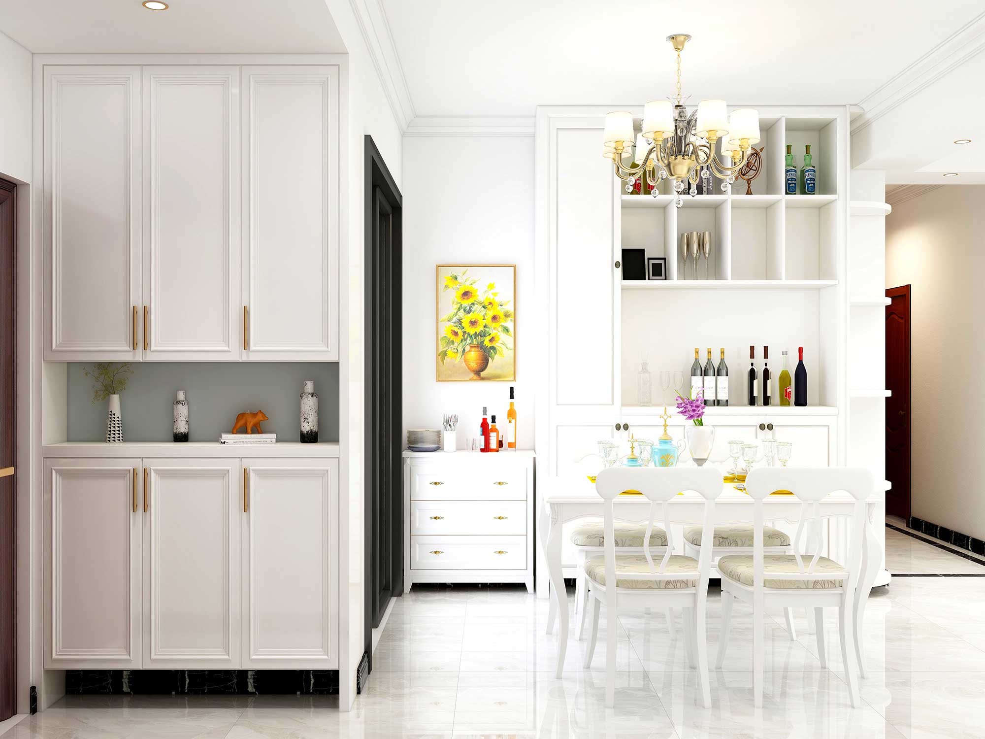 房屋改造有哪些問題需要注意又有哪些技巧？需要的趕緊收藏