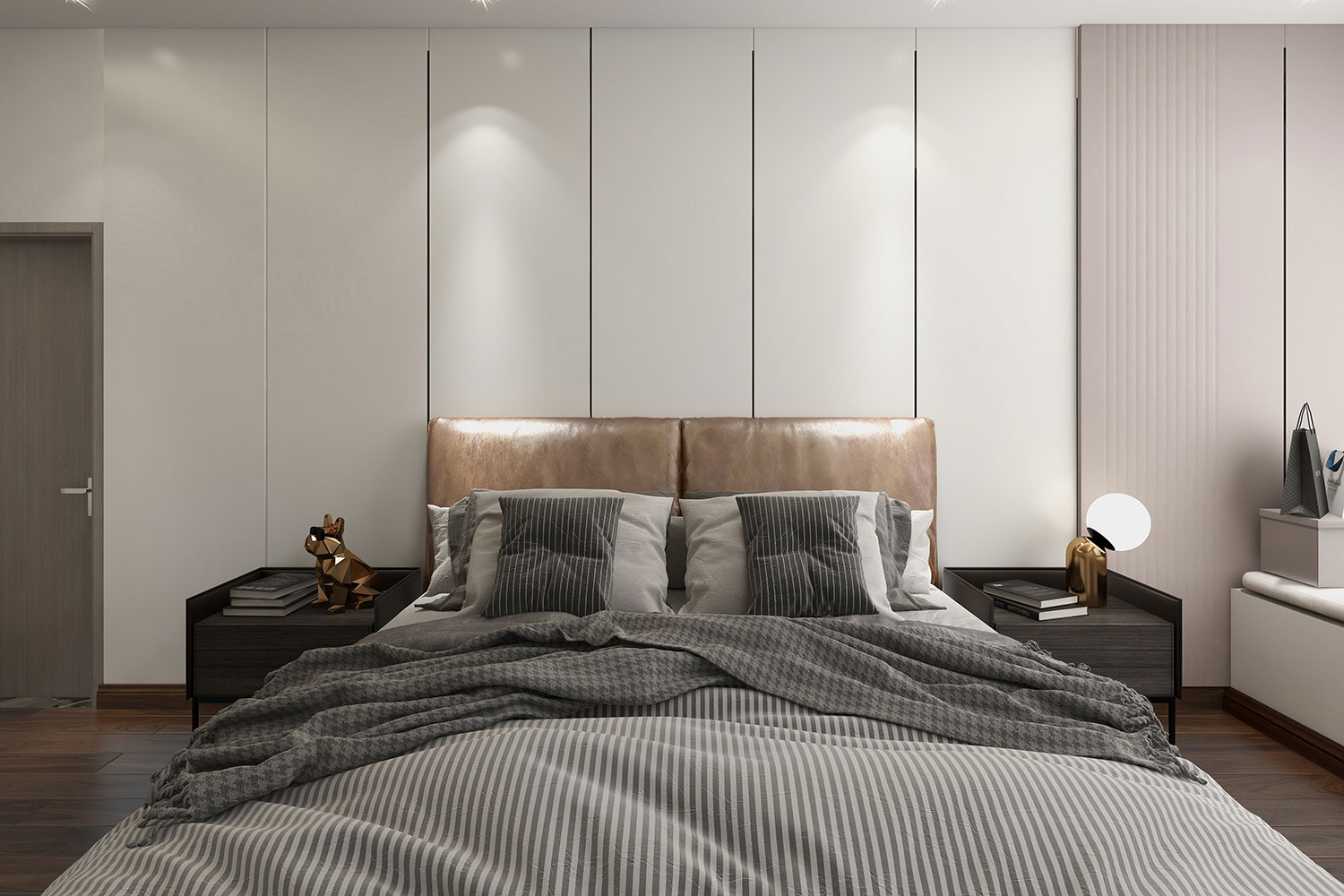 家里白墻非常臟怎么辦，不用一滴水就能能搞定！