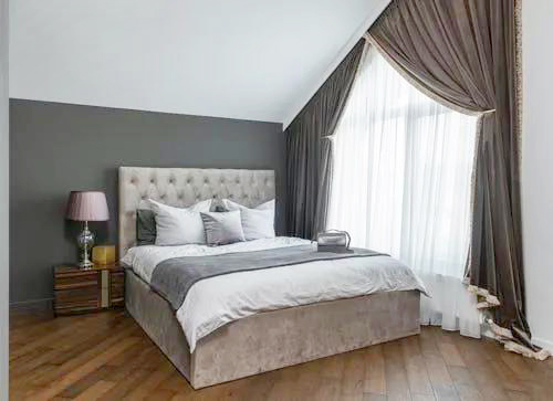 裝修攻略 | 臥室別亂裝修，設計師告訴你這幾點不能做！