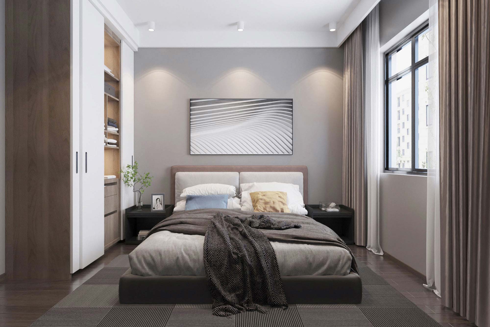 剛裝修好的房子卻接連發(fā)生跳閘，你知道什么原因造成的