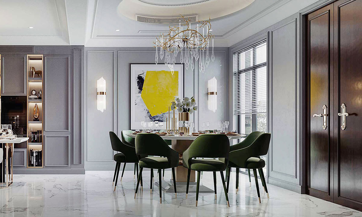 把裝修的9個步驟全部了解清楚！按部就班就能裝出滿分新房