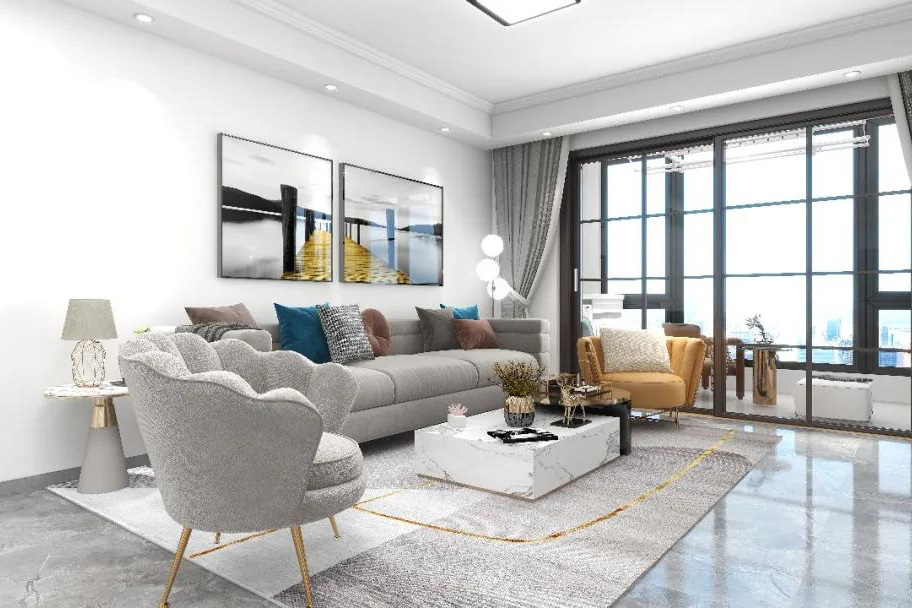 小戶(hù)型裝修，你最好掌握這些裝修技巧！