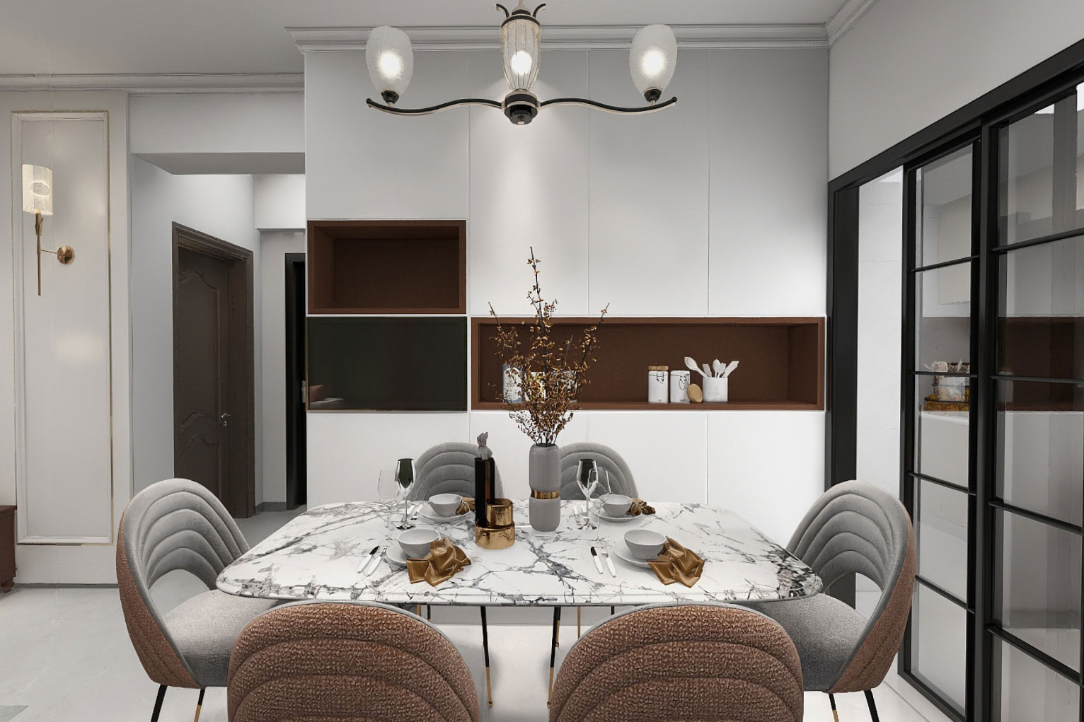 就要裝修了,裝修墻面用哪些材料好，如何驗收? 不知道的看這里