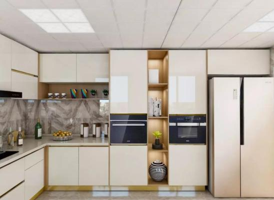 房屋裝修櫥柜門板怎么選？這些板材的優(yōu)缺點(diǎn)一看便知！