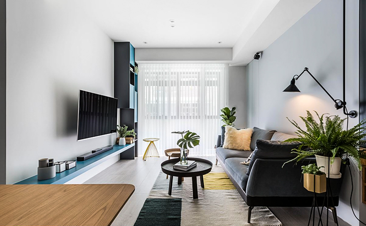 簡(jiǎn)單裝修并不意味著簡(jiǎn)單！