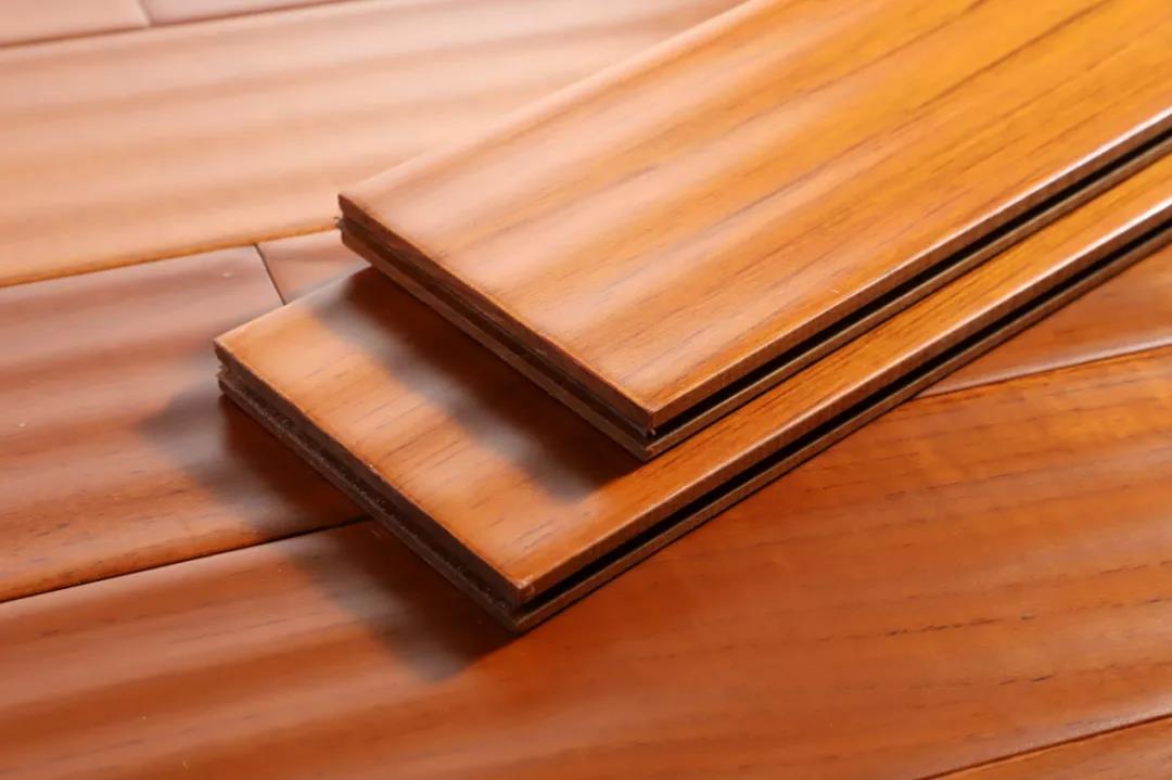 木地板為什么會出現縫隙？如何避免又如何解決？