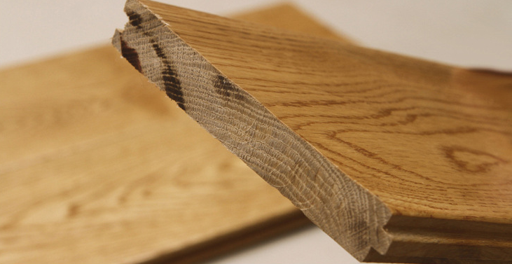 木地板怎么選？好的木地板不一定適合你！