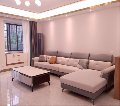 陳雪梅：香緹半島&mdash;&mdash;打造宜居的現(xiàn)代都市風(fēng)