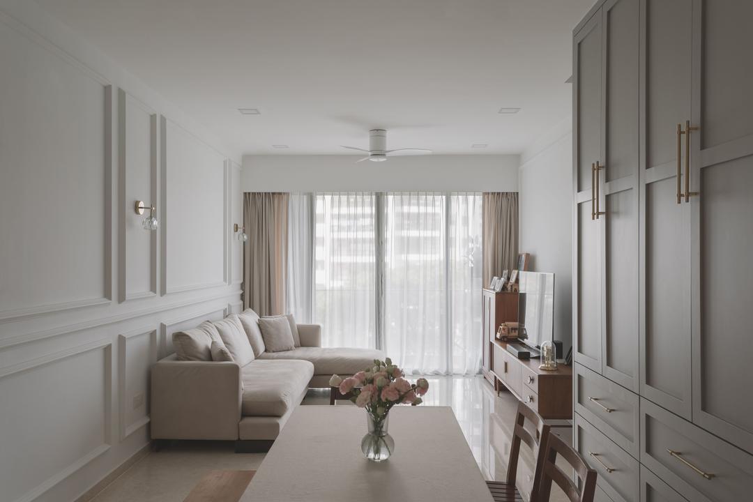 南寧新房裝修隔音全攻略，對噪音說NO！