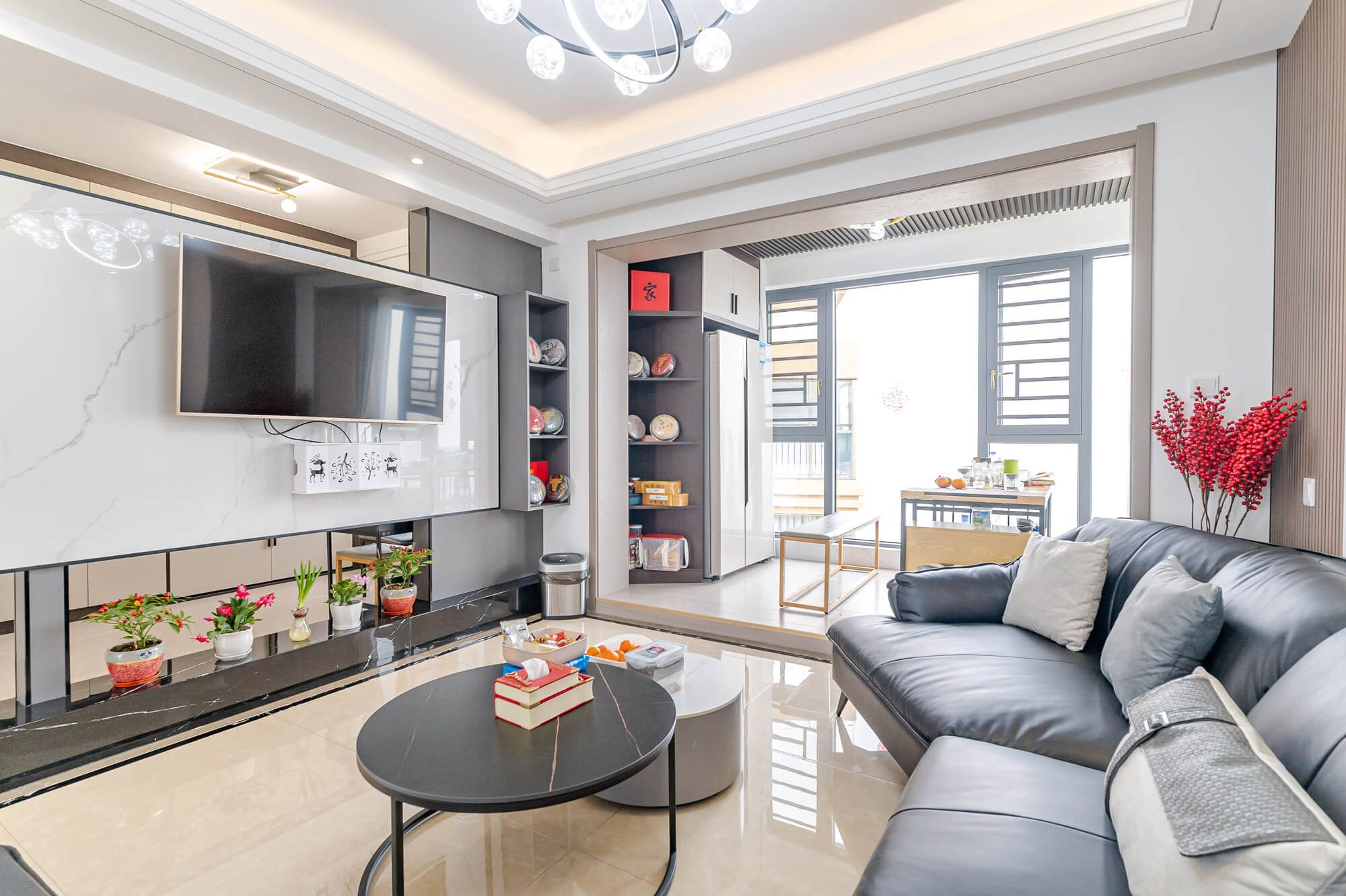 南寧新房裝修設(shè)計(jì)顯土氣？這些要避免！