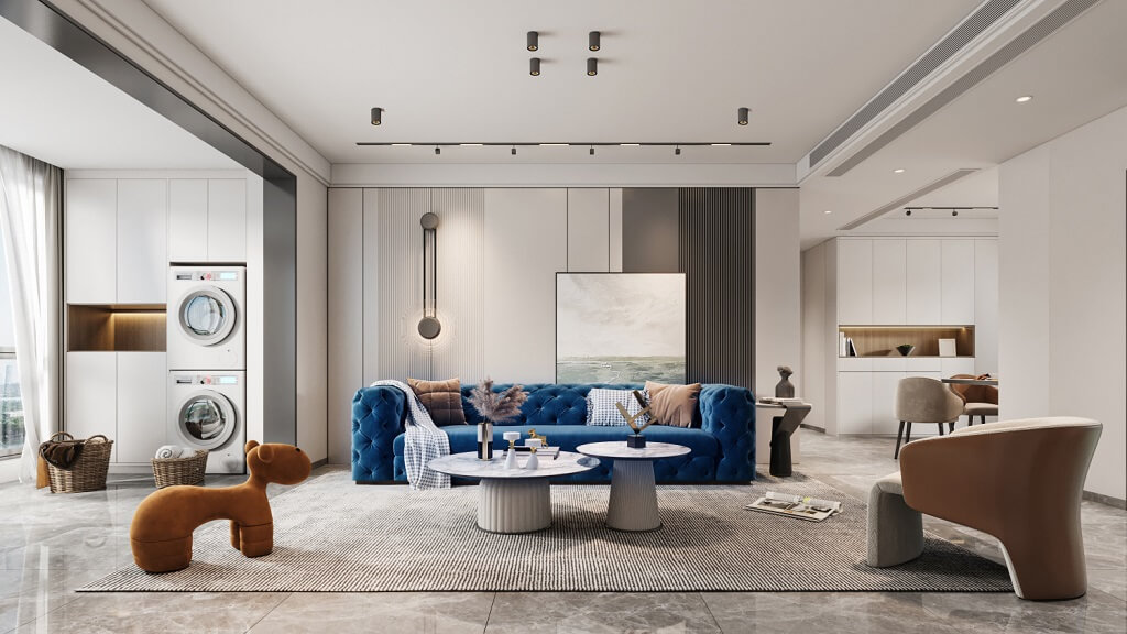 回南天新房可以裝修嗎？對裝修有什么影響？