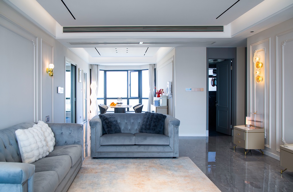 電視墻怎么選？傳統(tǒng)影視墻還是懸浮影視墻？