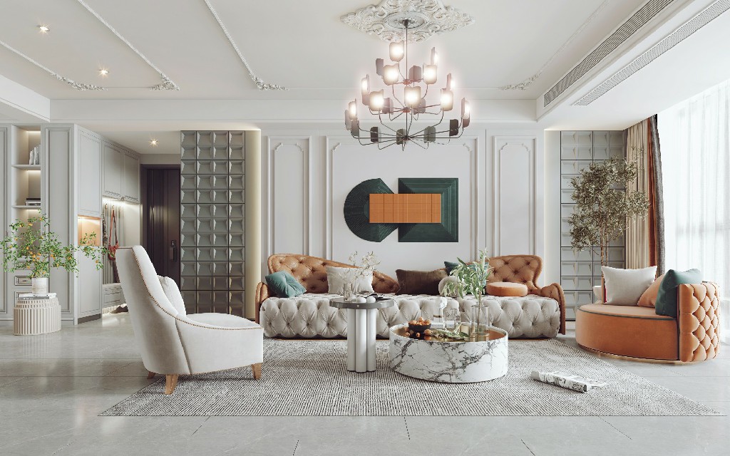 裝修主材選擇有什么講究？看這里就夠了！