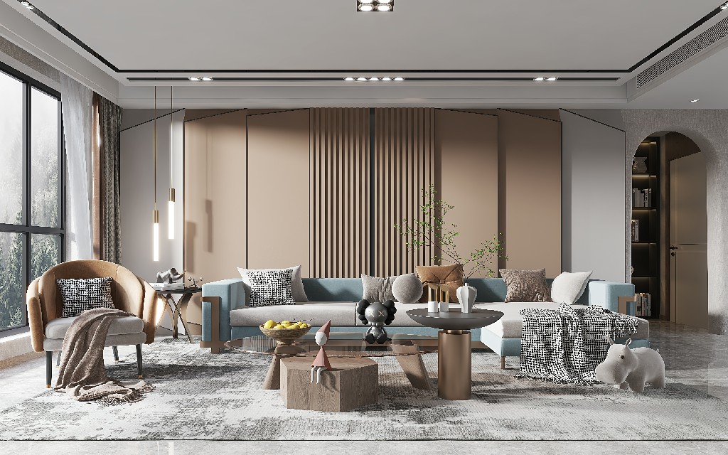 裝修選衣柜時(shí)，衣柜拉直器有沒有必要做？