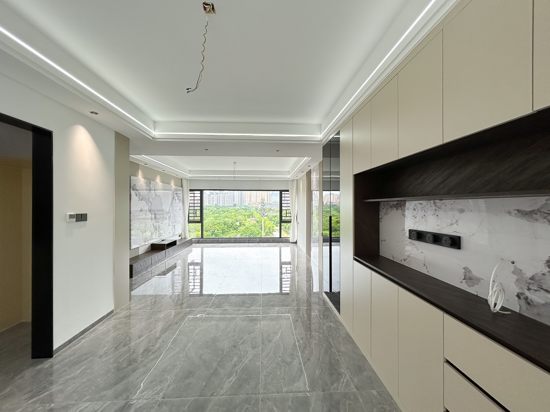 南寧簡約風(fēng)格裝修3個要素，讓家看起來更有格調(diào)！