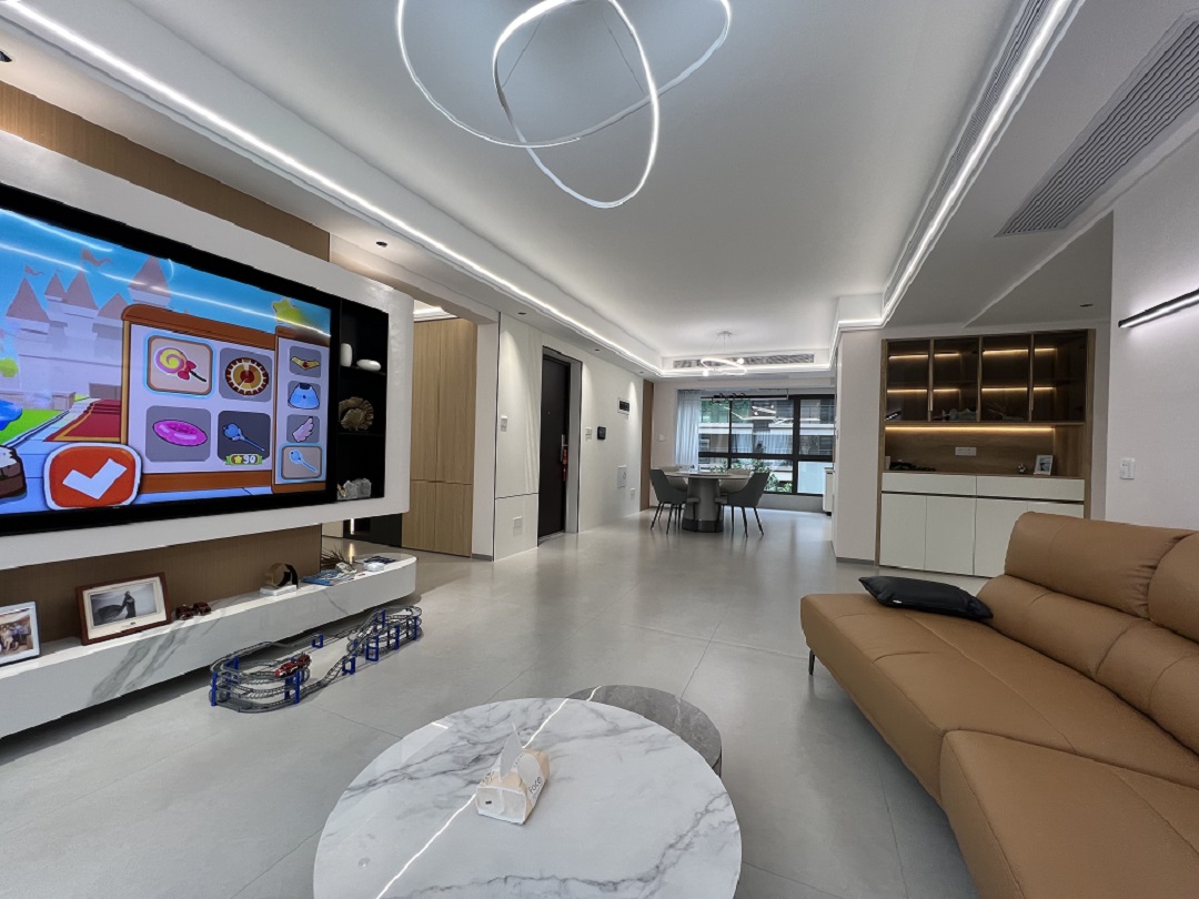 南寧二手房全拆裝修有哪些要注意？