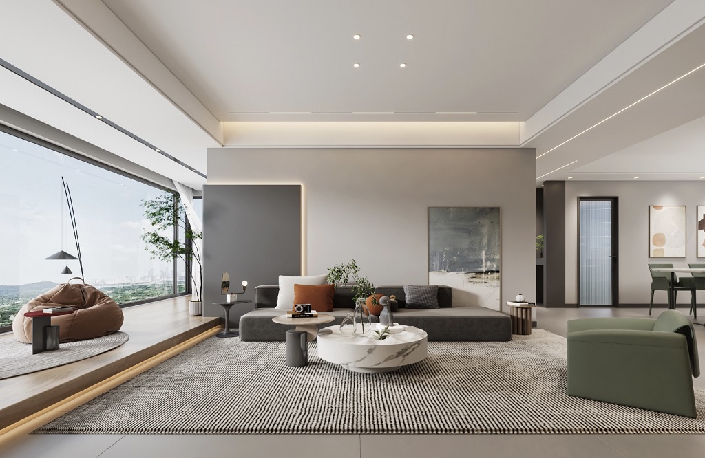 南寧新房裝修，裝修主材和裝修輔材怎么區(qū)分？