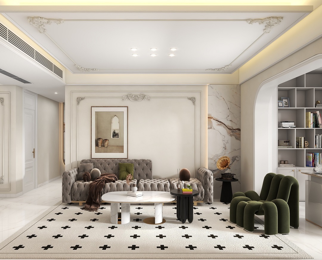 南寧新房裝修步驟，新手必看！