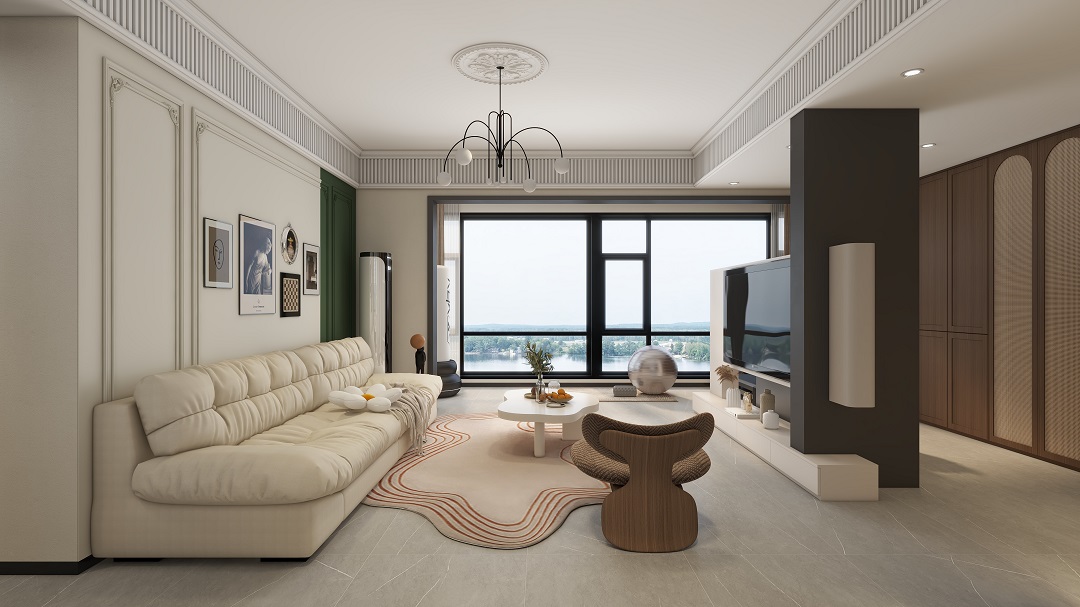 南寧新房裝修室內(nèi)門怎么選？