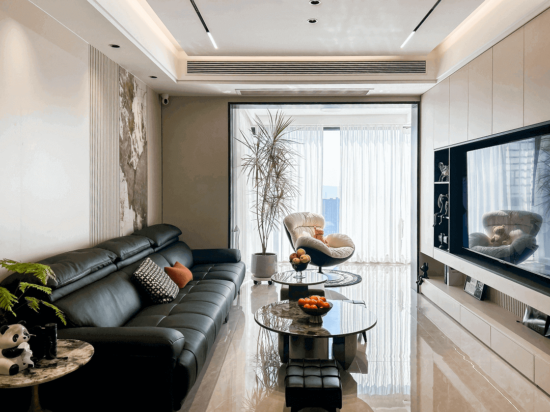 南寧新房怎么裝修才不踩坑？