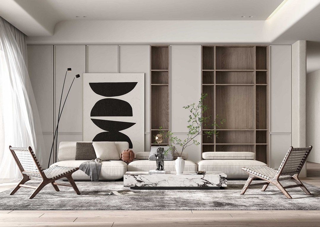 南寧新房裝修風格怎么選？