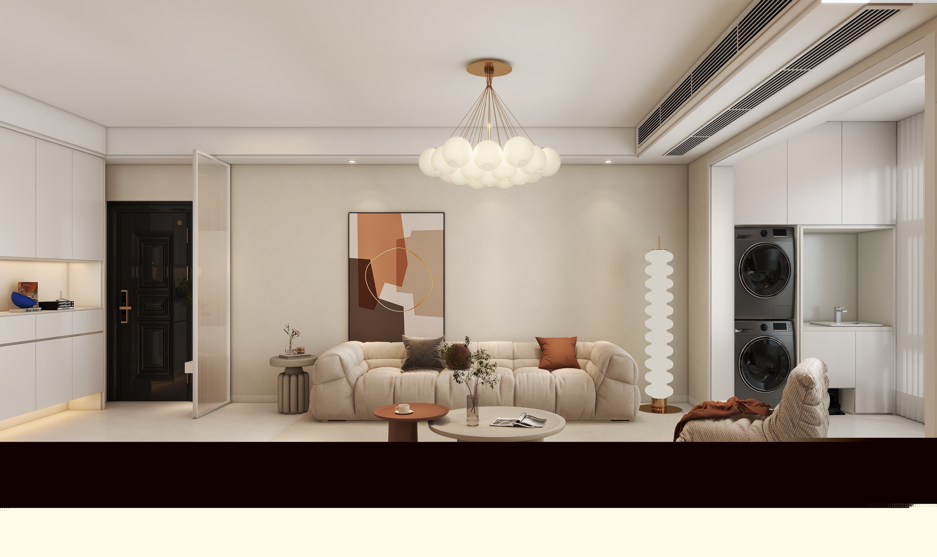 南寧舊房翻新怎么裝修才不踩坑？