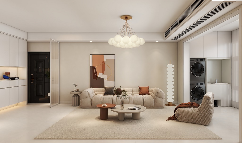 南寧舊房翻新怎么裝修才不踩坑？