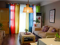 來自一位中庭裝修業(yè)主的述說。