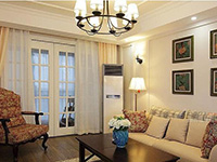 陽(yáng)臺(tái)和客廳之間要不要有門？