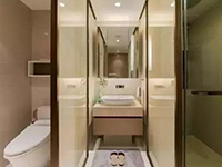 洗手間的干濕分區(qū)，&ldquo;四式分離&rdquo;才最巧妙！