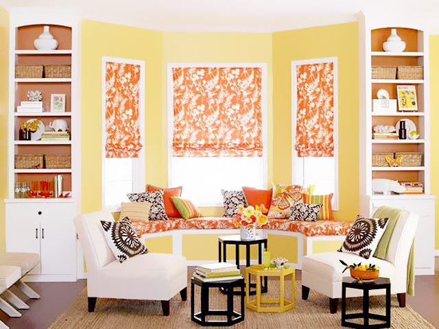 裝修三大技巧點(diǎn)，讓裝修變的簡(jiǎn)單起來