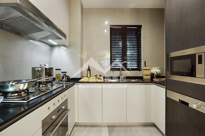 廚房裝修中的遺憾事總結(jié)，我家連中一半，入住就得重裝?。?！