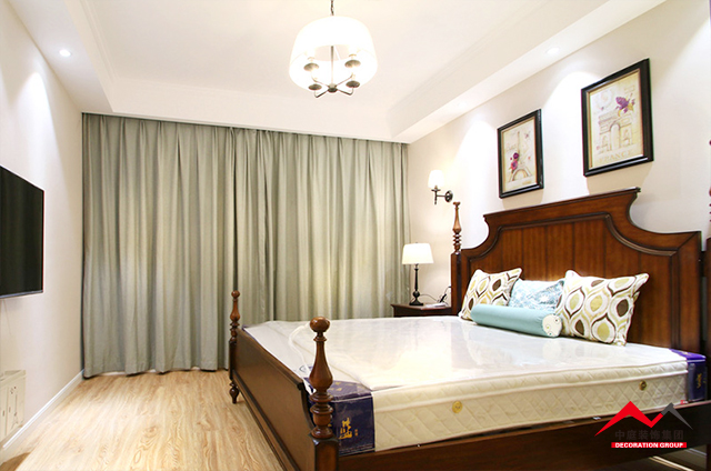 在南寧裝修中，窗簾該如何挑選呢？