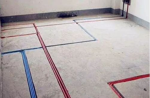 水電裝修過程中哪些項目是需要注意的？