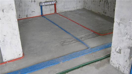 舊房裝修注意事項(xiàng)！