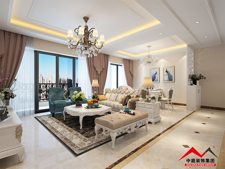 如何選擇裝修風(fēng)格？