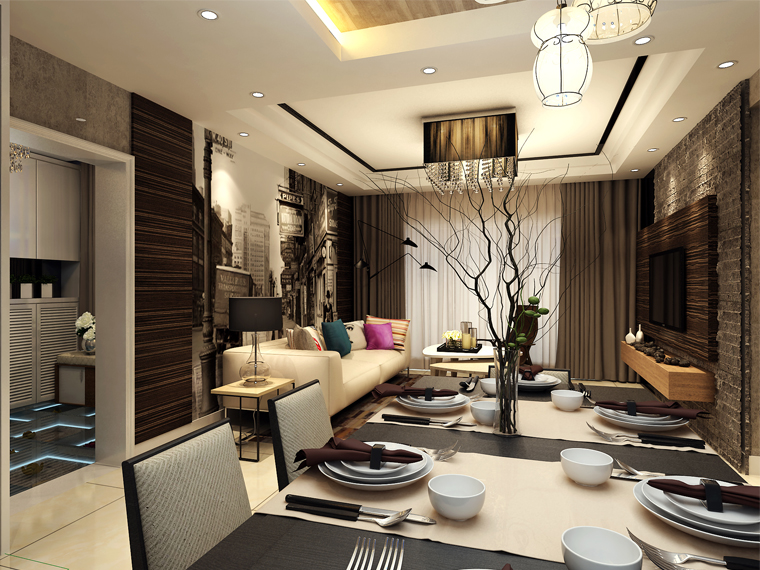 全包套餐裝修是指什么？