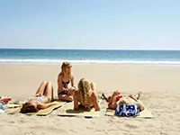 話題 ▏說(shuō)到夏天，你會(huì)想到什么？