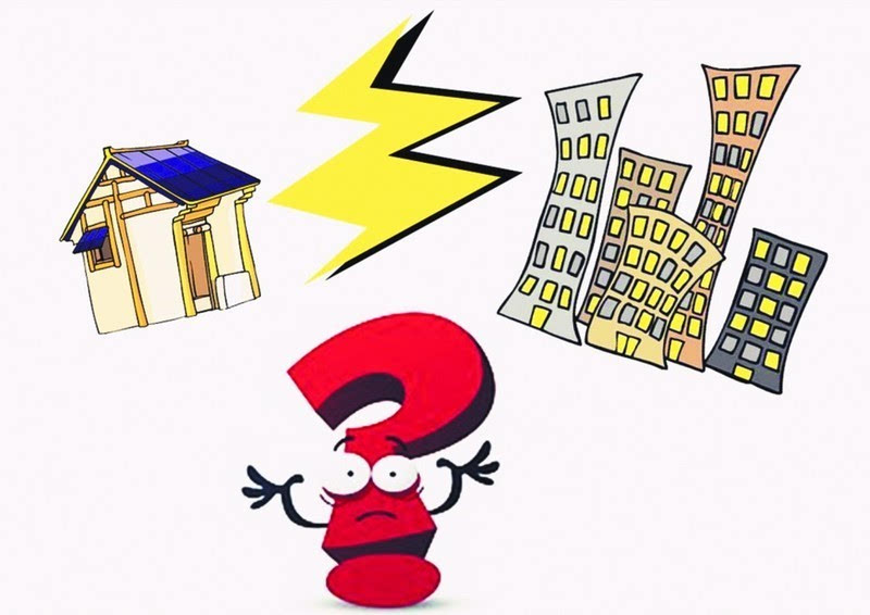 如果您擁有一套舊房，應(yīng)該怎么重新裝修？