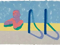 這里有一封寫給你的情書，請(qǐng)查收！