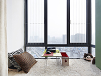 這么設計的飄窗美極度了！