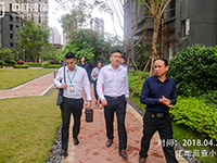 《工地巡檢報告》第四期&mdash;&mdash;以匠心致初心，為品質(zhì)家裝保駕護航