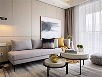 小戶型大房子，我是這樣裝修的！