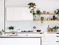 純色工字磚，哪種貼法最好看？