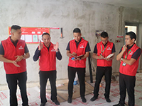 夏季裝修有不少優(yōu)勢呢，悄悄告訴你！