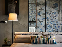 這樣的工業(yè)風(fēng)設(shè)計(jì)，想不惹人喜歡都都難！