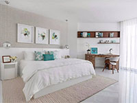 如何打造舒心臥室呢？這四大技巧不得不知