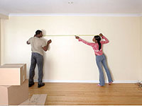 房子量房的步驟順序有哪些？測(cè)量時(shí)應(yīng)該怎么做？